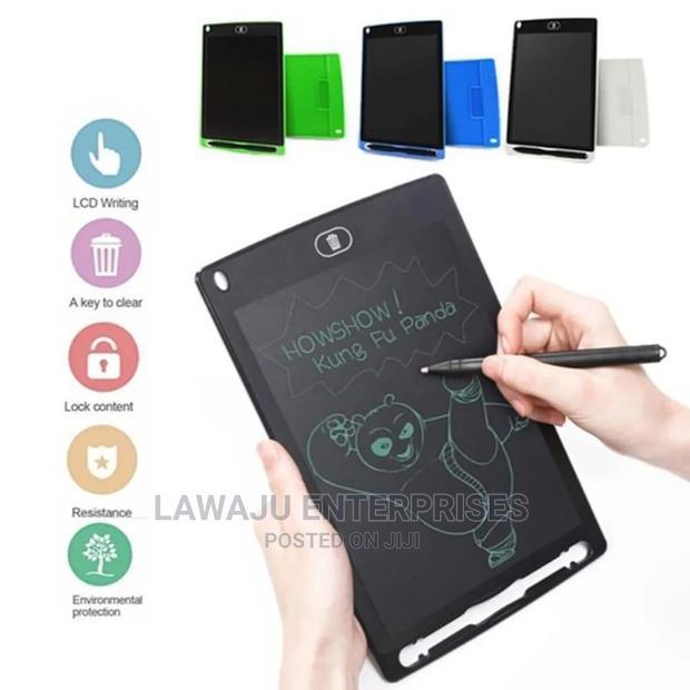 8.5" LCD Writing Drawing Pad - thumbnail 5