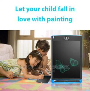 8.5" LCD Writing Drawing Pad - thumbnail 2