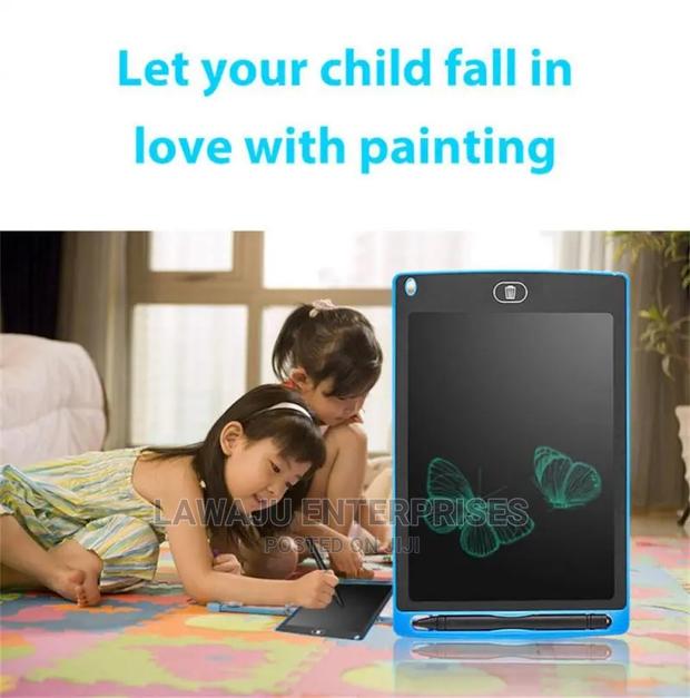 8.5" LCD Writing Drawing Pad - main view