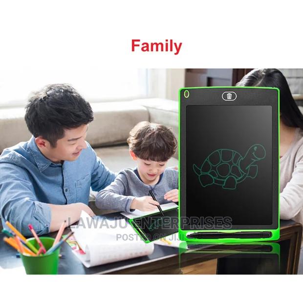 8.5" LCD Writing Drawing Pad - thumbnail 3
