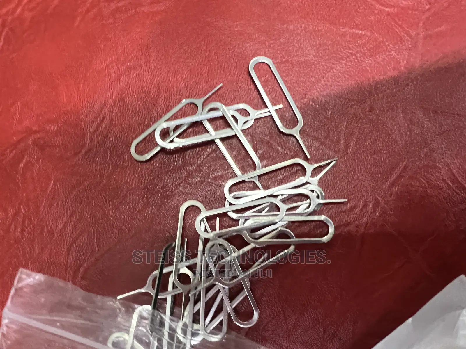 Sim Card Pin