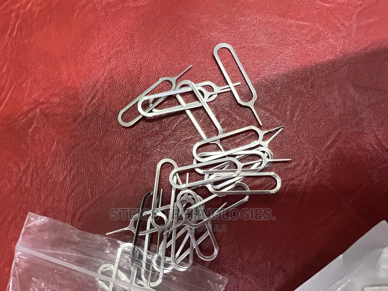 Sim Card Pin