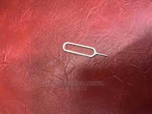 Sim Card Pin