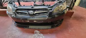 Subaru BP5 Nosecut Assembly
