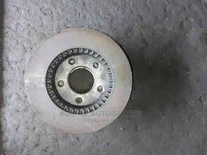 Nissan Vanette Brake Discs 2wd