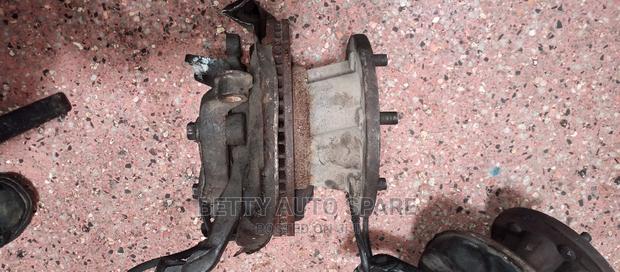 Toyota Dyna Differential ( Diff) - thumbnail 3