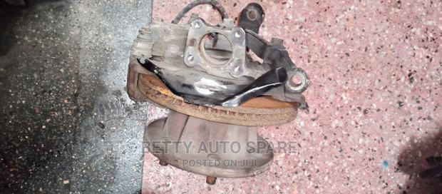 Toyota Dyna Differential ( Diff) - thumbnail 4