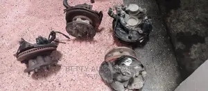 Toyota Dyna Differential ( Diff)