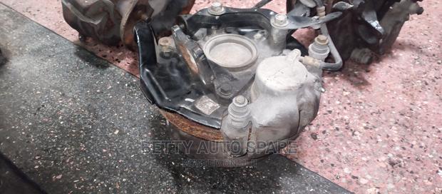 Toyota Dyna Differential ( Diff) - thumbnail 6