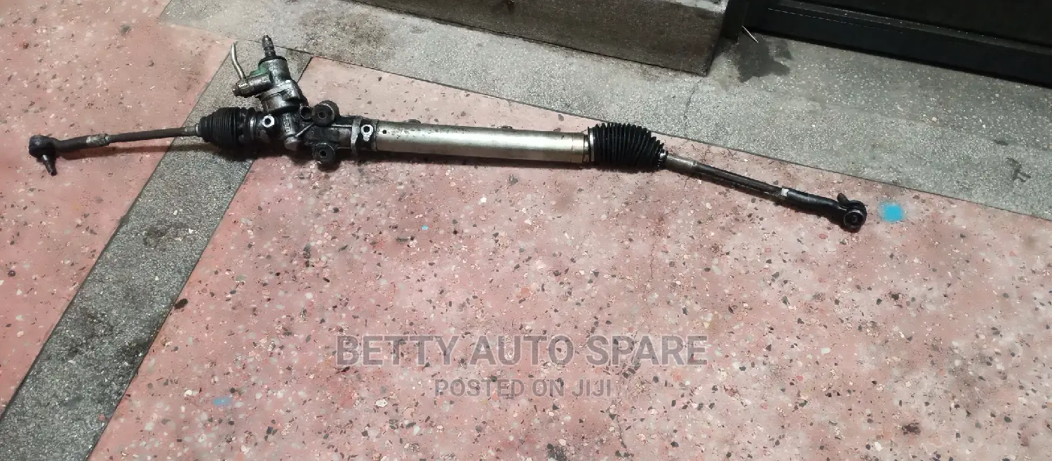 Toyota Mark 2 Sterling Rack