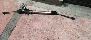 Toyota Mark 2 Sterling Rack