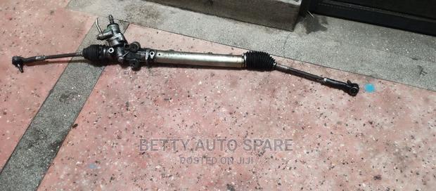 Toyota Mark 2 Sterling Rack - thumbnail 3