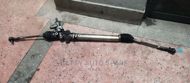 Toyota Mark 2 Sterling Rack - thumbnail 4