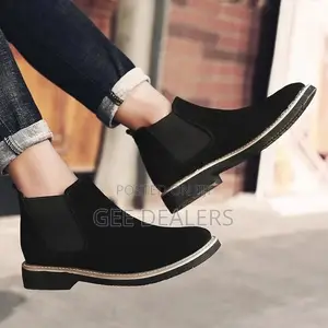 Chelsea Boots