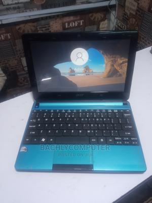 Laptop Acer Aspire 1 2GB Intel Atom HDD 320GB