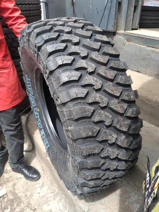 Bearway Tires Sizes 285/75r16 M/T