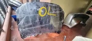 Mazda Atenza/ Mazda 6 2015 Bonnet Lid/ Hood Assembly