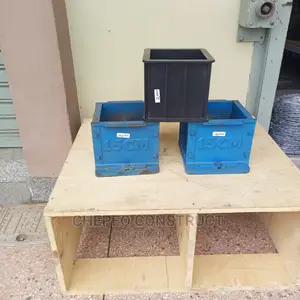Testing Mold HD