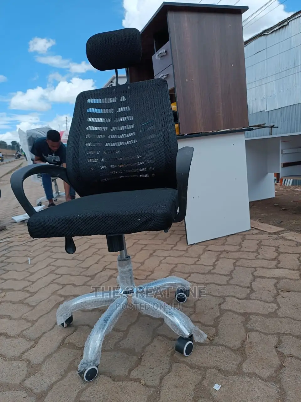 Office Chair Office Chair