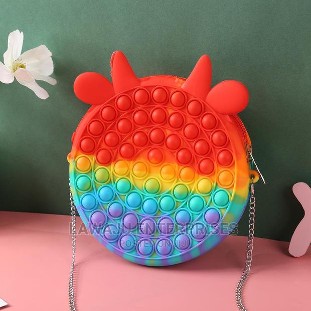 Pop It Bag - thumbnail 3