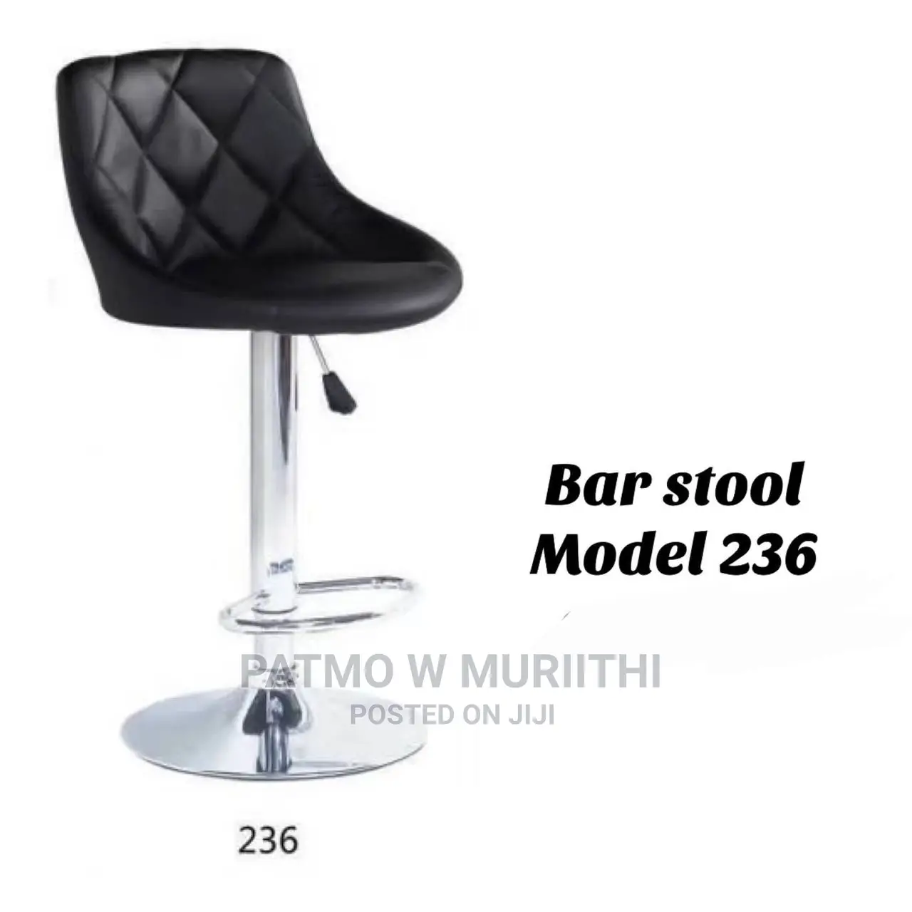 Bar Stool 