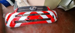 Toyota Rav4 Front Bumper - thumbnail 2