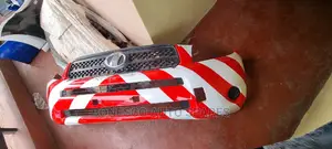 Rav4 2008 Front Bumper Assembly