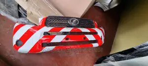 Rav4 2008 Front Bumper Assembly