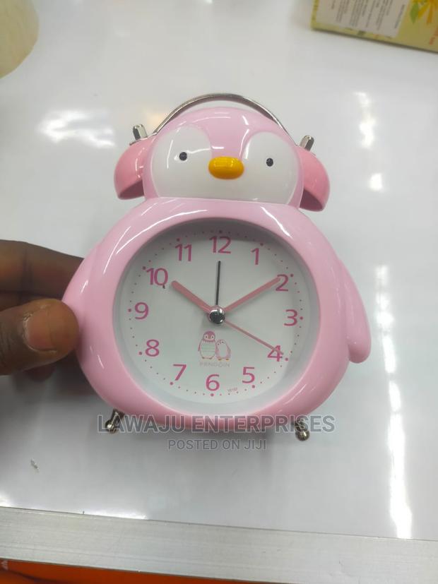 Penguin Alarm Clock - thumbnail 2