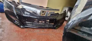 Honda Fit 2013 Front Bumper Assembly