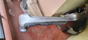 Subaru Forester Sg5 Rear/ Back Bumper Assembly