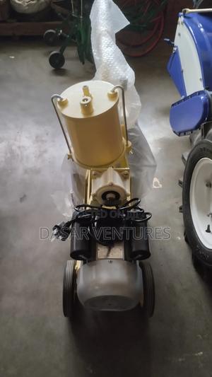 One Cow Milking Machine - thumbnail 2