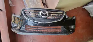 Mazda Atenza 2015-2017 Front Bumper Assembly