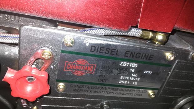 Jd Water Pump Machine - thumbnail 3