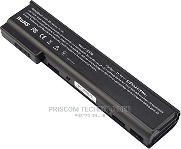 Laptop Battery CA06 For HP Probook 640 645 650 655 G0 G1