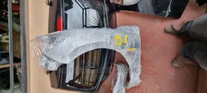 Mazda 6 (2015-2017 Model) Left Fender/Wing