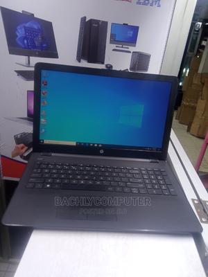Laptop HP 250 G6 4GB Intel Core i5 HDD 500GB