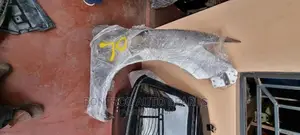 Mazda 6 (Atenza) 2015 Right Fender/ Wing