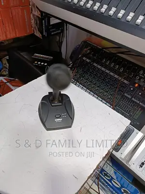 Shure MX-718 Pro Desktop Gooseneck Microphone