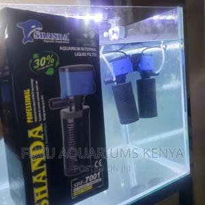 Energy Saving Filter Pump