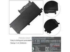CI03XL Battery for HP Probook 640 G2 645 G2 650 G2 655 G2 8