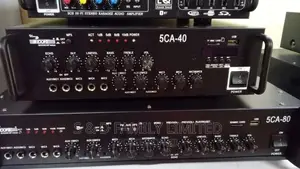 5 Core 5ca-40 Amplifier