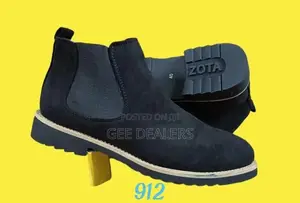 Chelsea Boots