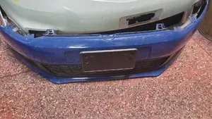 Vw Polo 6R Front Bumper