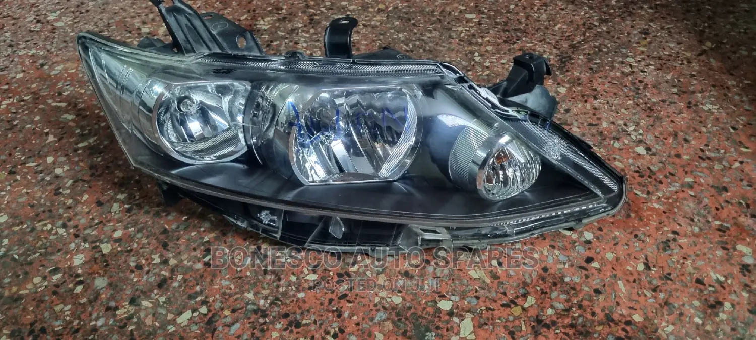Allion 265 Right Hand Nonxenon Headlight Assembly