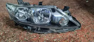 Allion 265 Right Hand Nonxenon Headlight Assembly