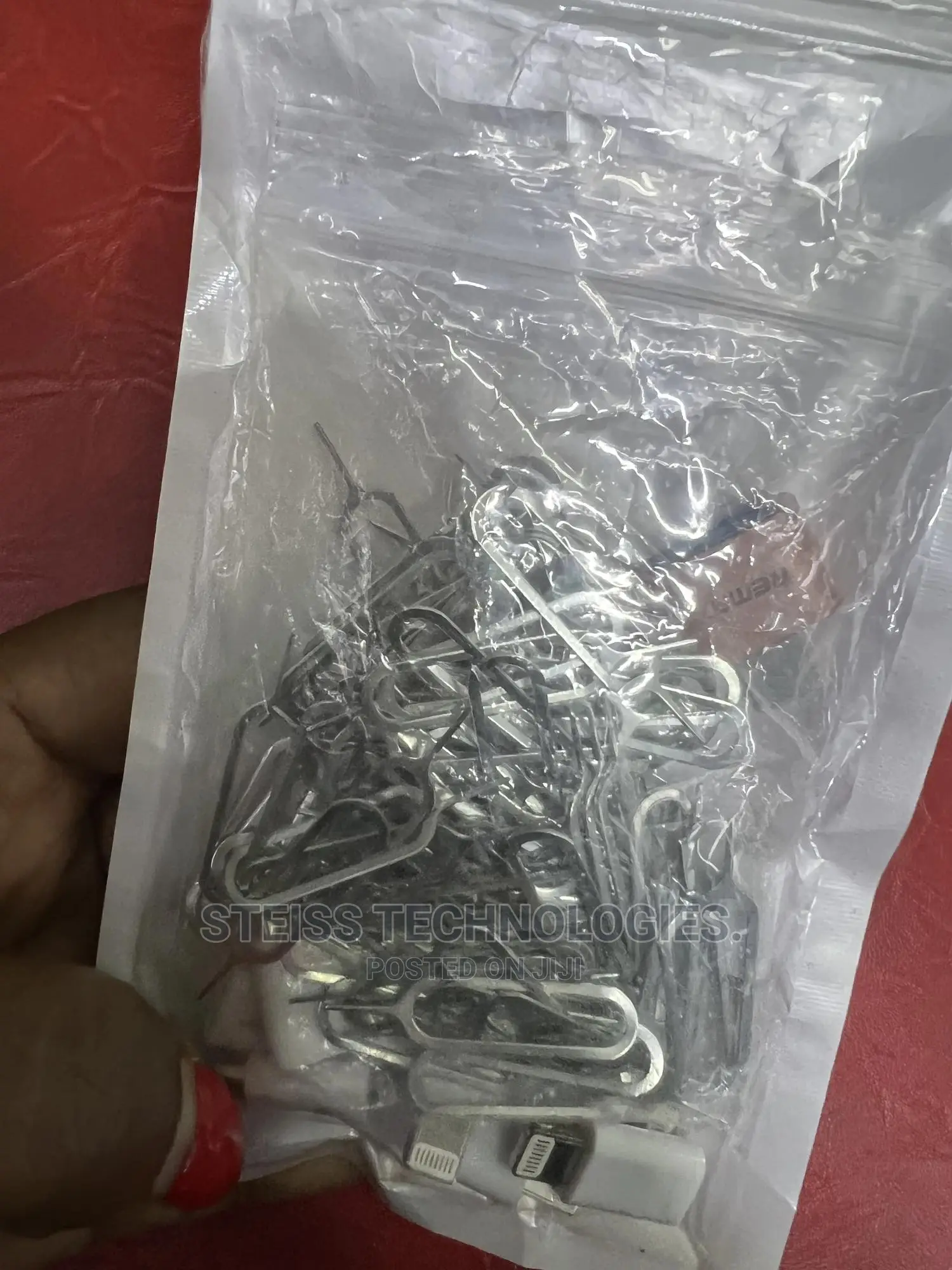 Sim Card Pin