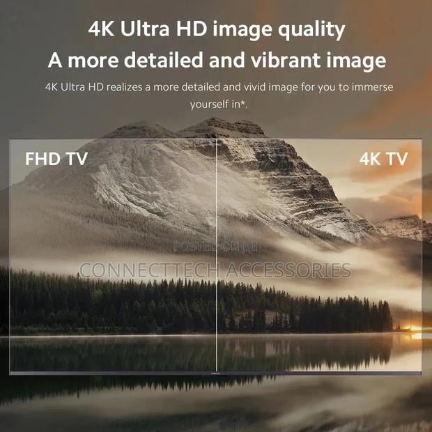 Xiaomi TV Box S 2nd Gen - thumbnail 3