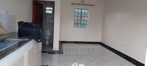 1bdrm Bedsitter in Real Space Homes, Kogony for rent