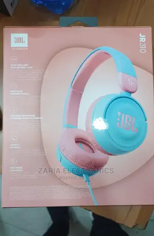 JBL Kids Headphones JR310